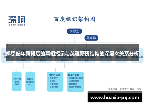 凯恩低年薪背后的真相揭示与英超薪资结构的深层次关系分析