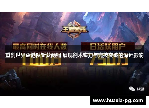 重剑世界盃港队斩获两铜 展现剑术实力与竞技突破的深远影响