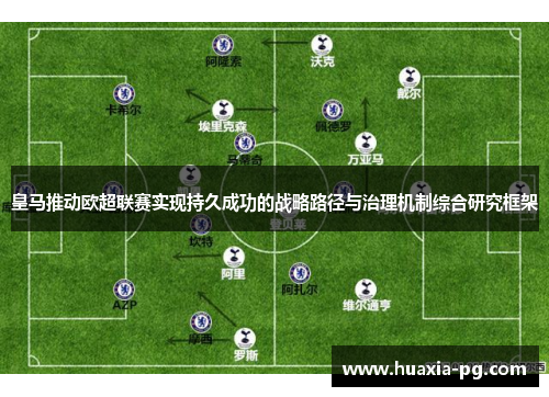 皇马推动欧超联赛实现持久成功的战略路径与治理机制综合研究框架 皇马推动欧超联赛实现持久成功的战略路径与治理机制综合研究框架