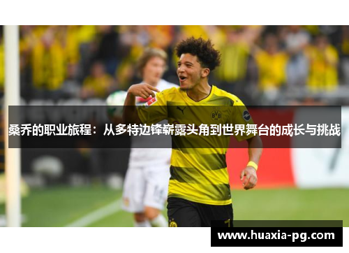 桑乔的职业旅程：从多特边锋崭露头角到世界舞台的成长与挑战
